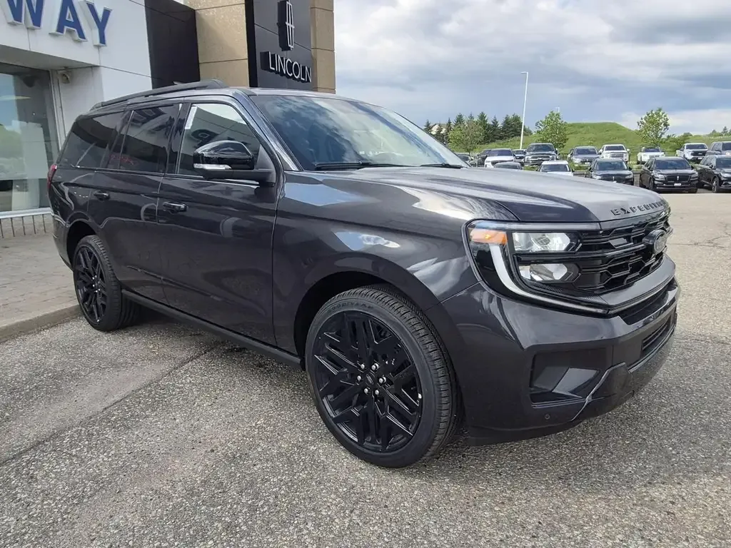 Ford Explorer 2026 photo 4