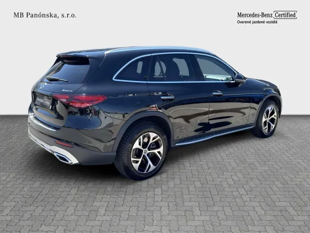 Mercedes-Benz Glc 300 E 2023 photo 4