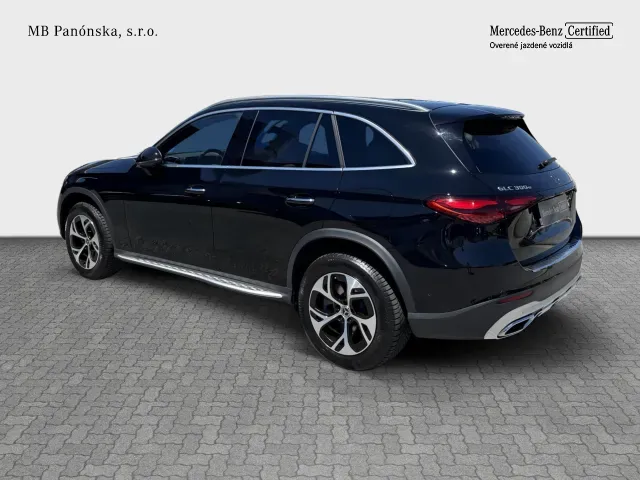 Mercedes-Benz Glc 300 E 2023 photo 2