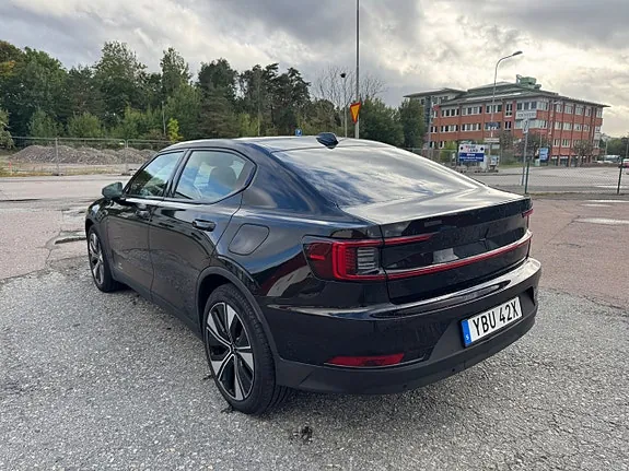 Polestar 2 2024 photo 4