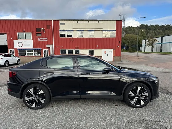 Polestar 2 2024 photo 2