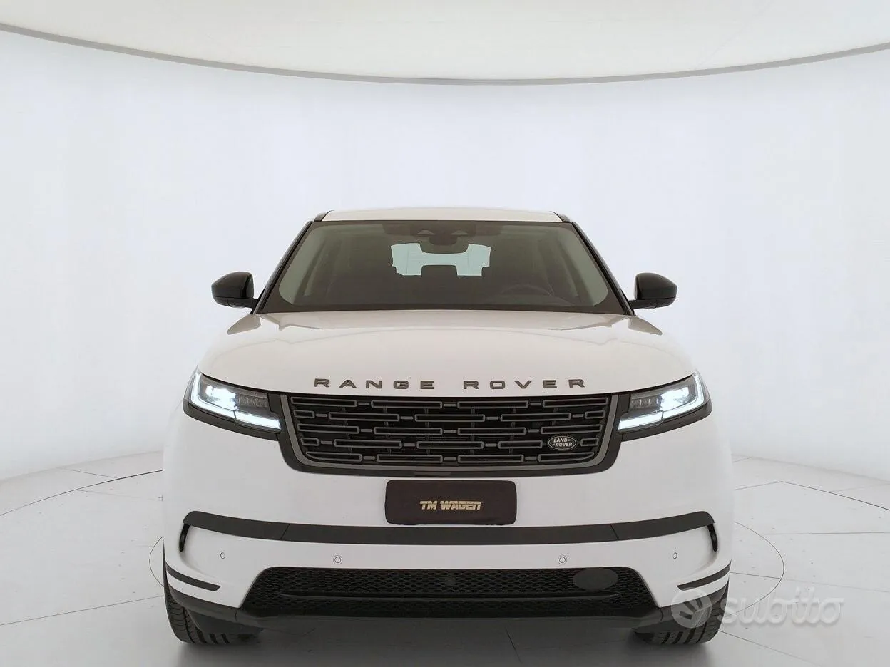 Land Rover Range Rover Velar 2024 photo 2