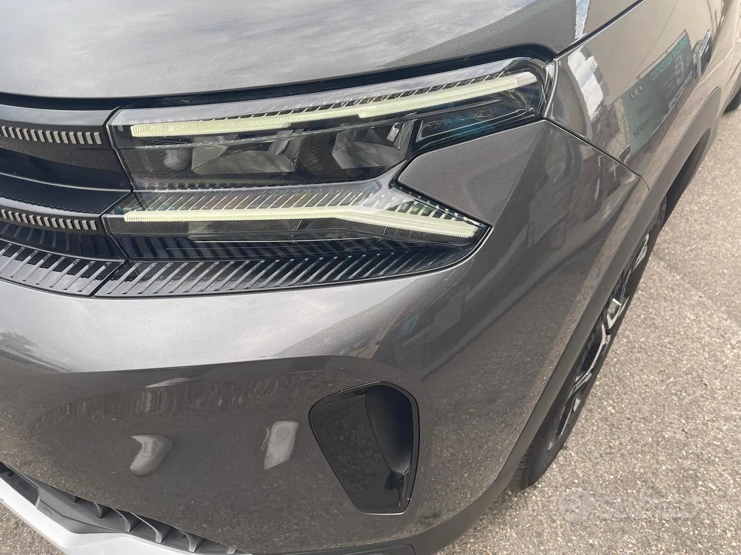 Citroen C5 Aircross 2025 photo 4