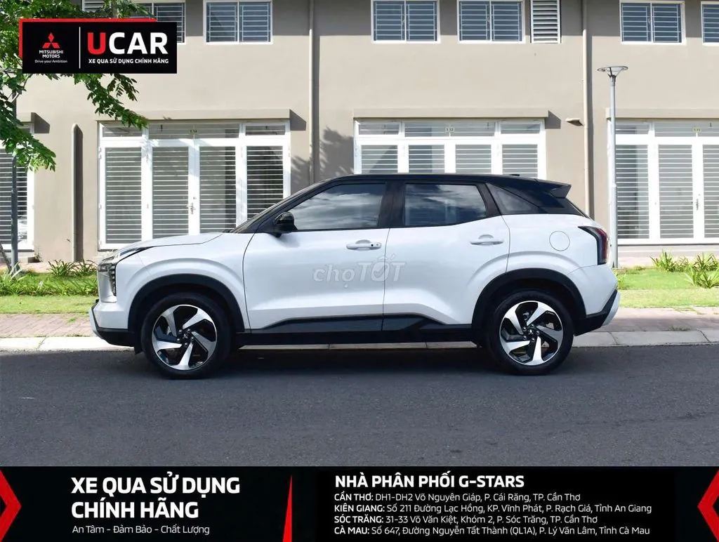 Mitsubishi Xforce 2025 photo 3