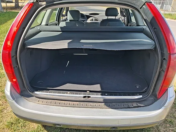 Citroen C5 2005 photo 5