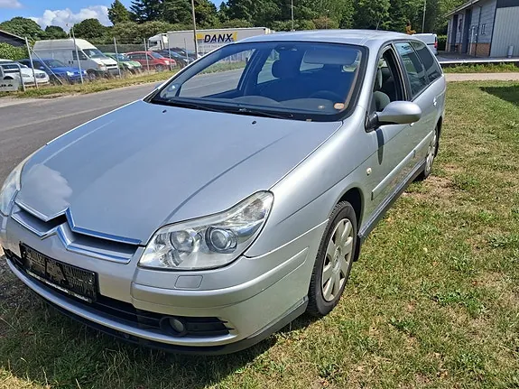 Citroen C5