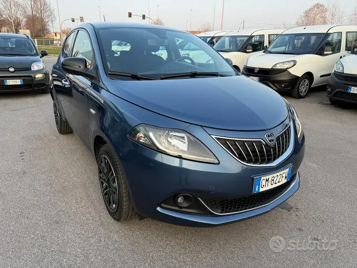 Lancia Ypsilon 2023 photo 5