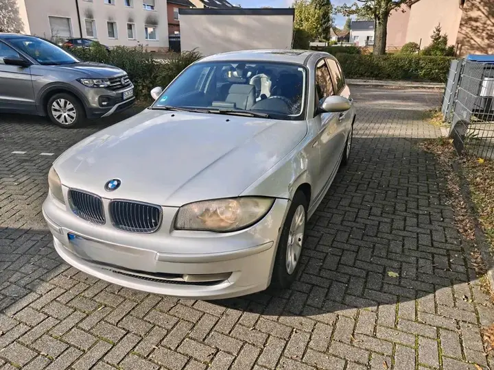 BMW 118D