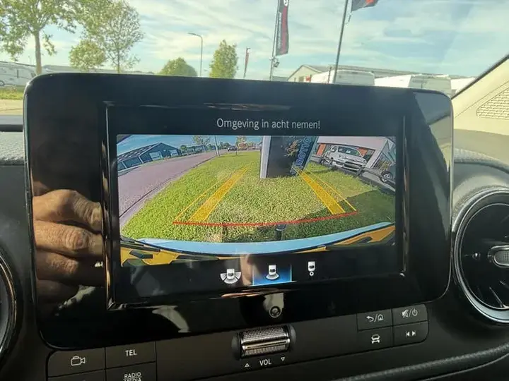 Mercedes-Benz Citan 2023 photo 3