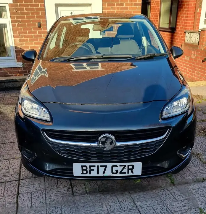 Vauxhall Corsa 2017 photo 4