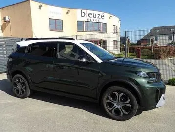 Citroen C3 Aircross 2026 photo 2