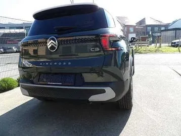 Citroen C3 Aircross 2026 photo 3