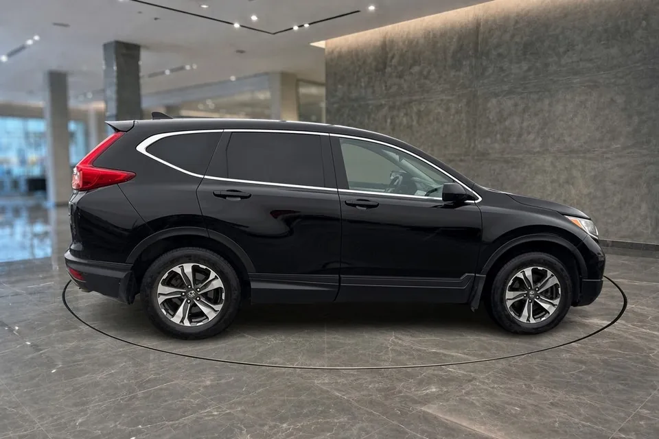 Honda Cr-V 2017 photo 4