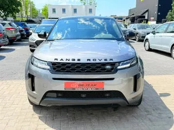 Land Rover Evoque 2020 photo 2