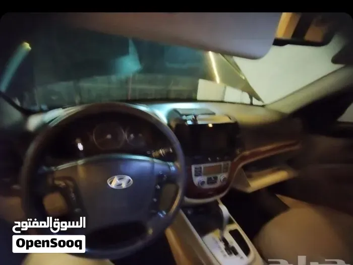 Hyundai Santa Fe 2009 photo 3