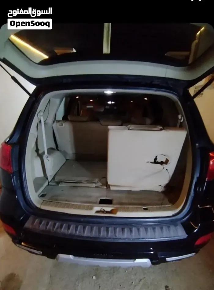 Hyundai Santa Fe 2009 photo 4