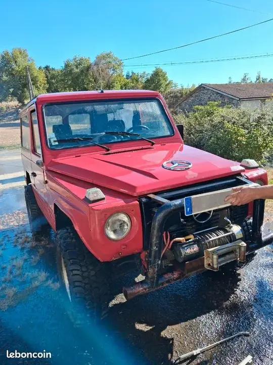 Mercedes-Benz 300