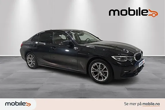 BMW 320D