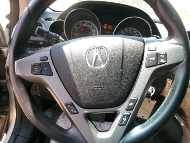 Acura Mdx 2011 photo 5