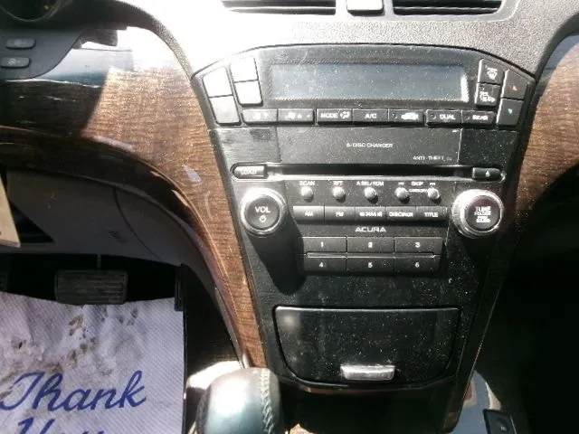 Acura Mdx 2011 photo 4