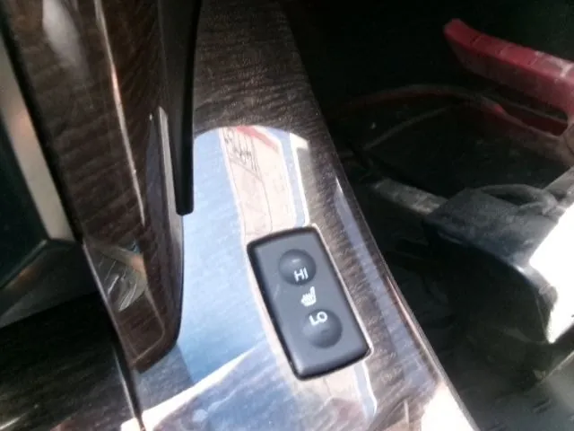 Acura Mdx 2011 photo 3