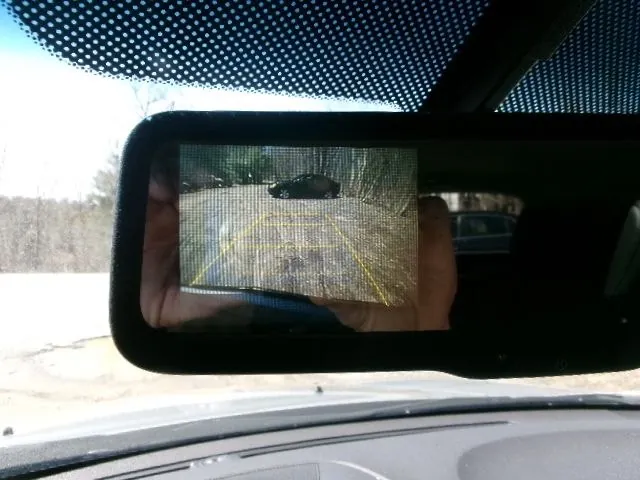 Acura Mdx 2011 photo 2