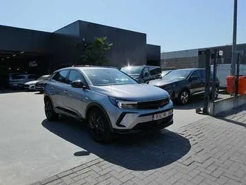 Opel Grandland 2024 photo 2
