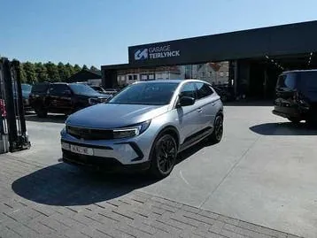Opel Grandland 2024 photo 3