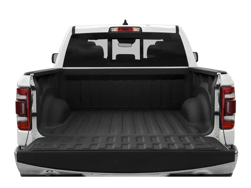 Ram 1500 2020 photo 4