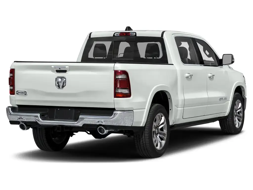 Ram 1500 2020 photo 3
