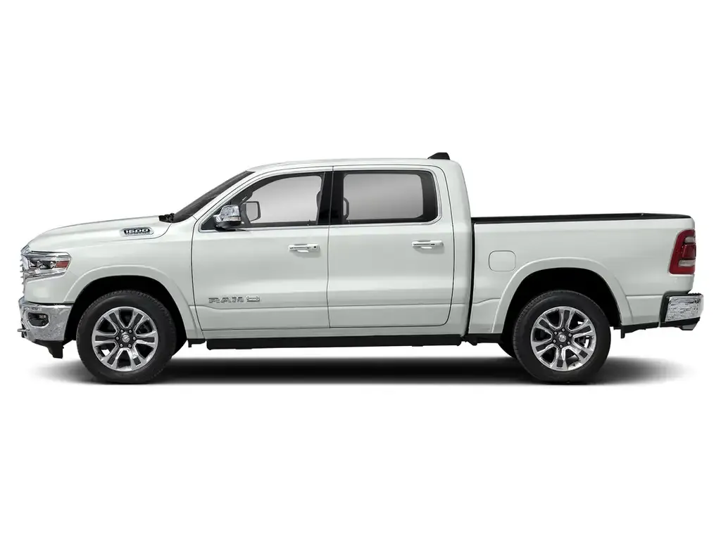 Ram 1500 2020 photo 2