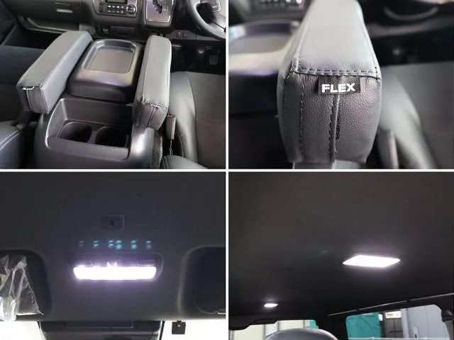 Toyota Hiace 2021 photo 5
