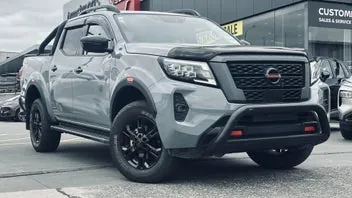 Nissan Navara 2023 photo 5