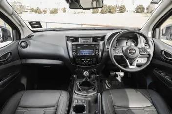 Nissan Navara 2023 photo 3