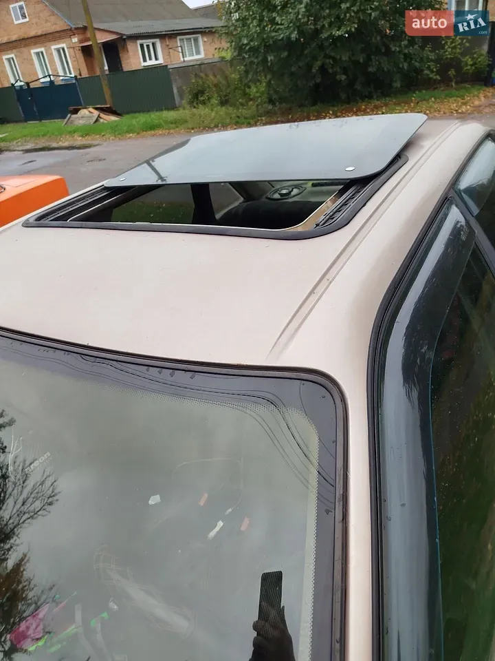 Audi 80 1987 photo 2
