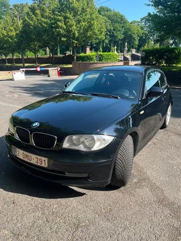 BMW 116I