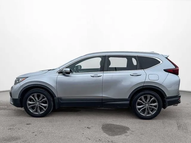 Honda Cr-V 2020 photo 2