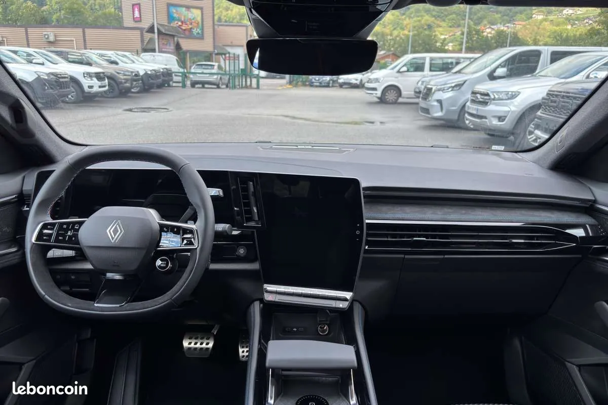 Renault Austral 2026 photo 3