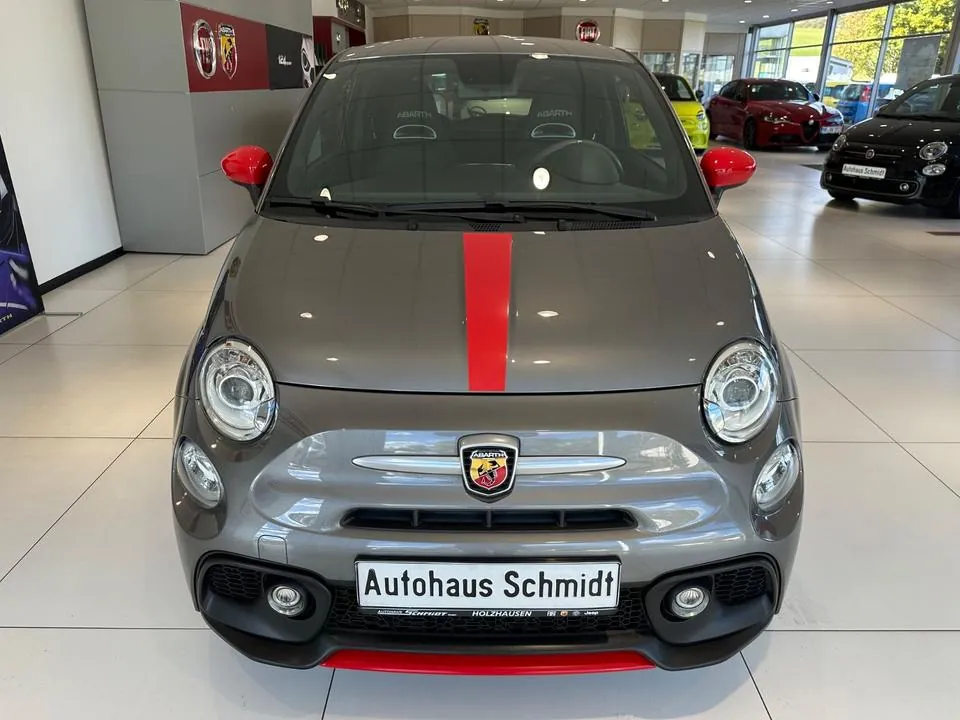 Fiat 595