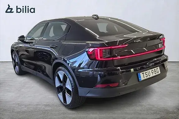 Polestar 2 2024 photo 2