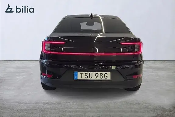 Polestar 2 2024 photo 5
