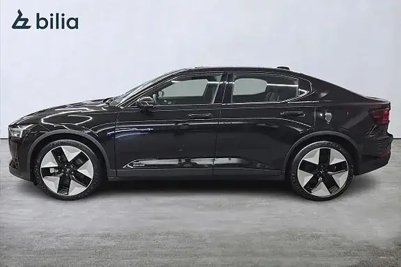 Polestar 2 2024 photo 3