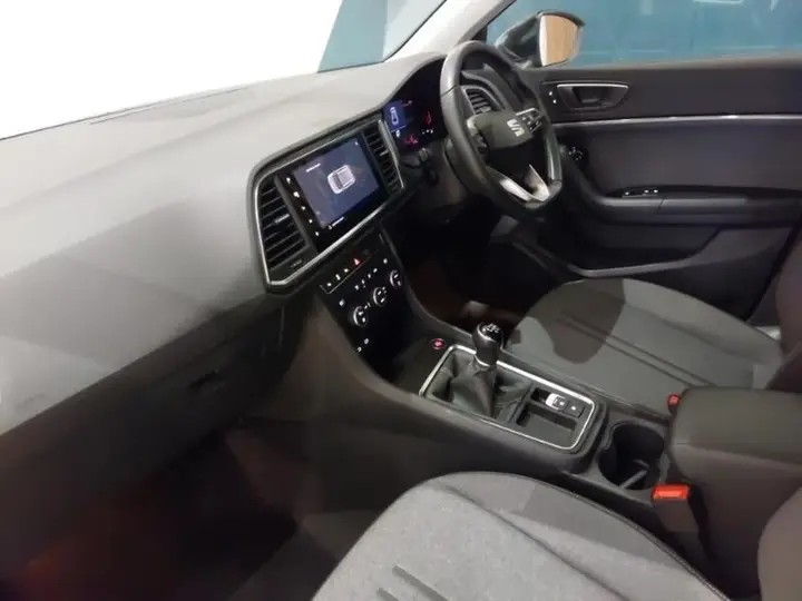 Seat Ateca 2023 photo 5