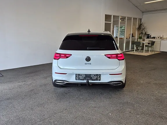 Volkswagen Golf Viii 2021 photo 5