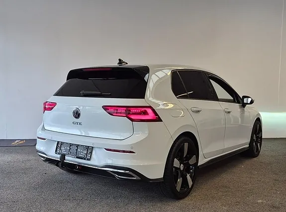 Volkswagen Golf Viii 2021 photo 2
