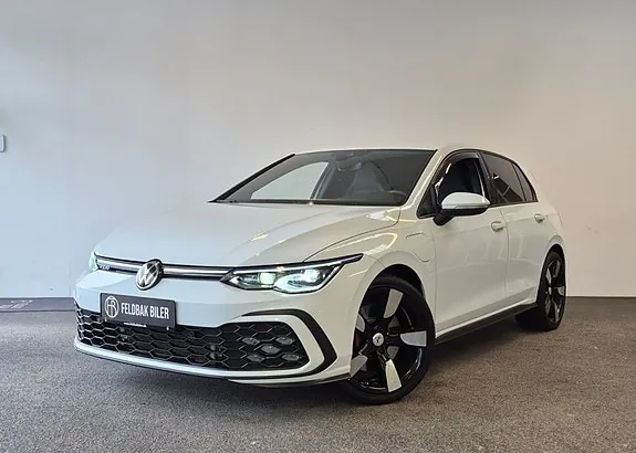 Volkswagen Golf Viii