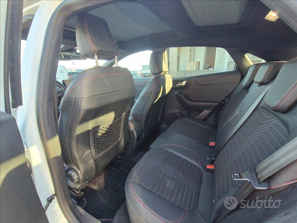 Ford Puma 2023 photo 5