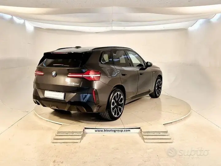 BMW X3 2025 photo 5