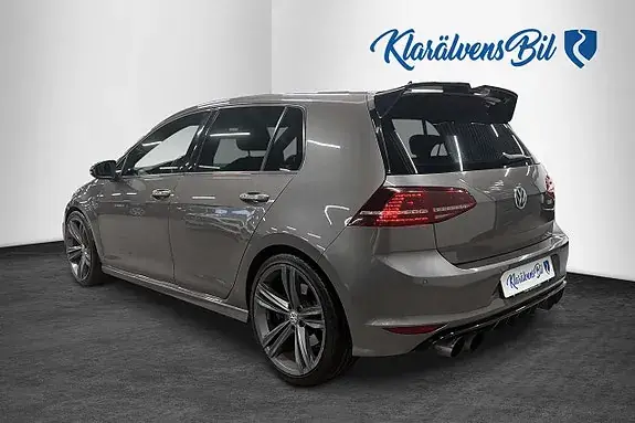 Volkswagen Golf I 2017 photo 5