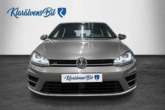 Volkswagen Golf I 2017 photo 4